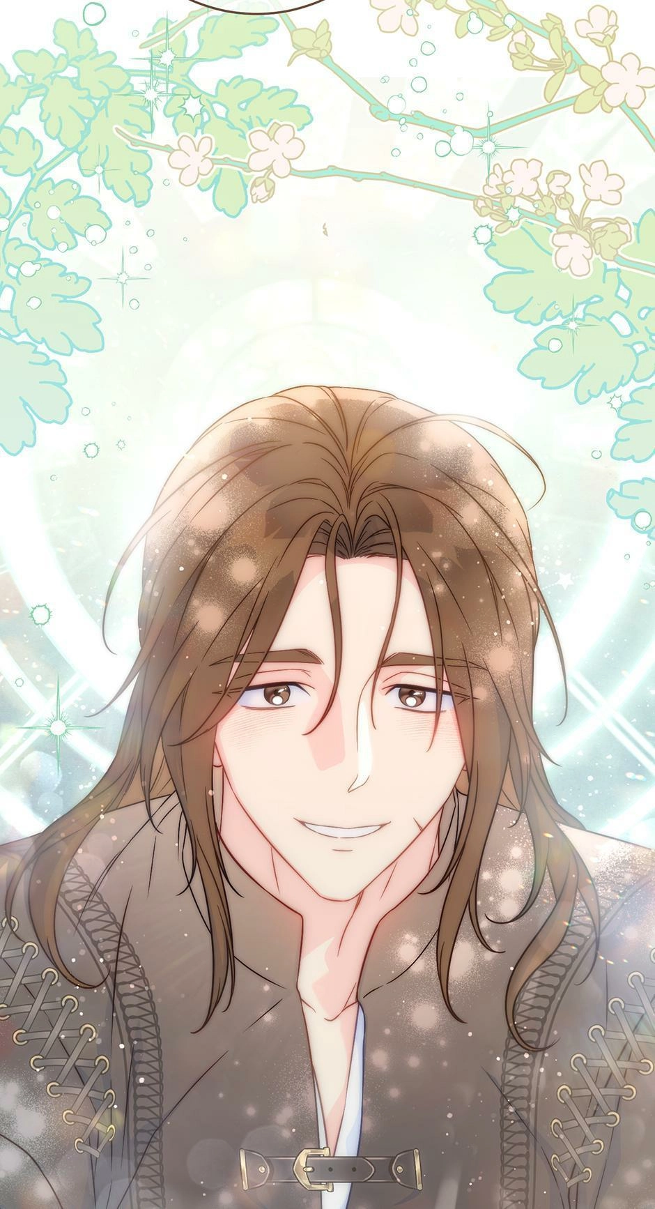 Read Marriage of Convenience Manga Online