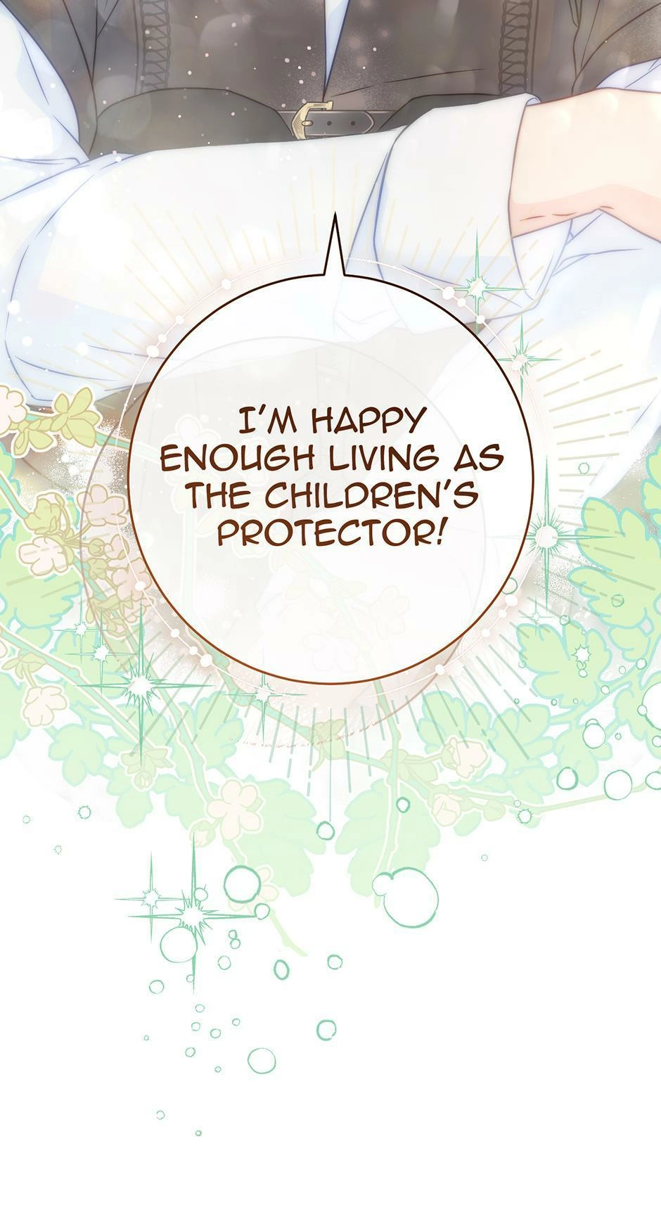 Read Marriage of Convenience Manga Online