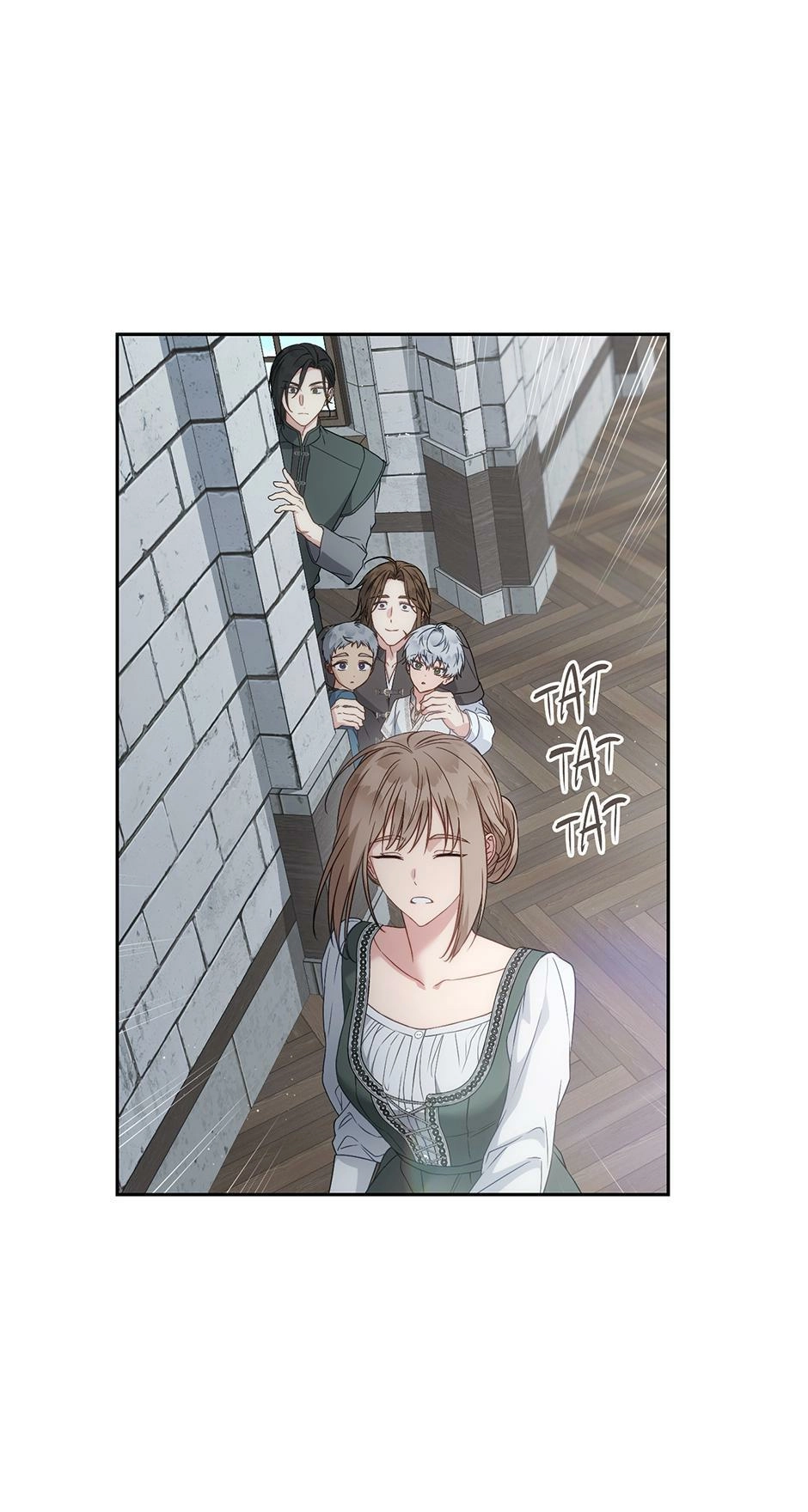 Read Marriage of Convenience Manga Online