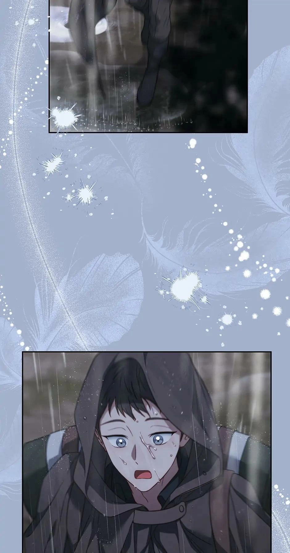 Read Marriage of Convenience Manga Online