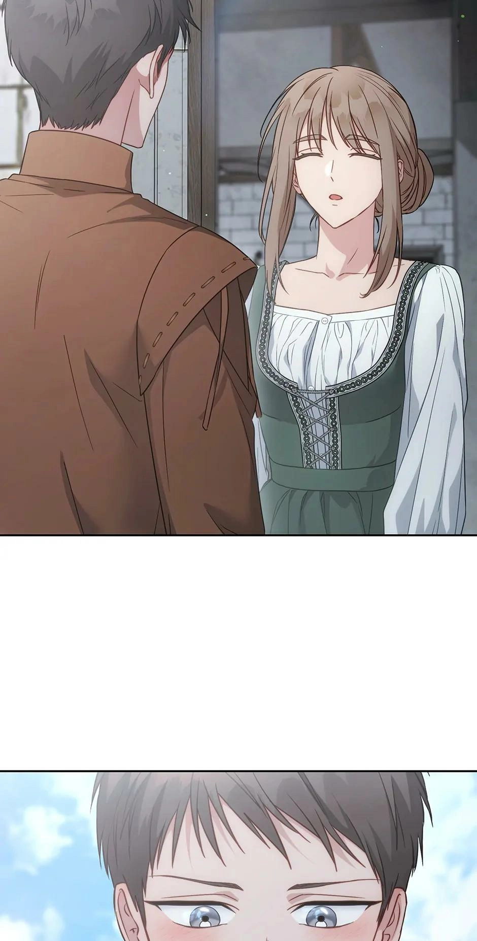 Read Marriage of Convenience Manga Online