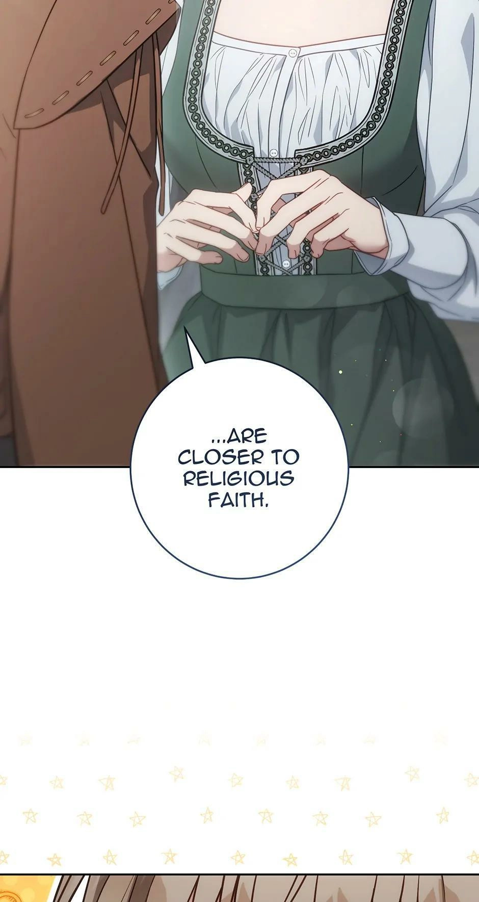 Read Marriage of Convenience Manga Online