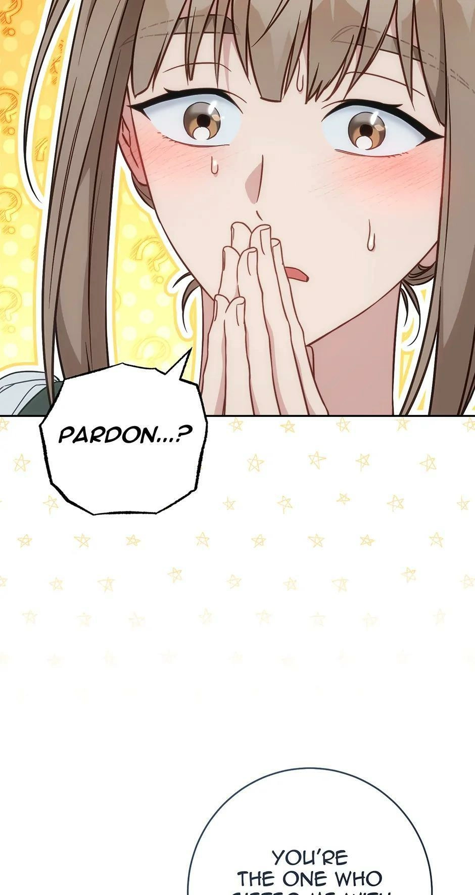 Read Marriage of Convenience Manga Online