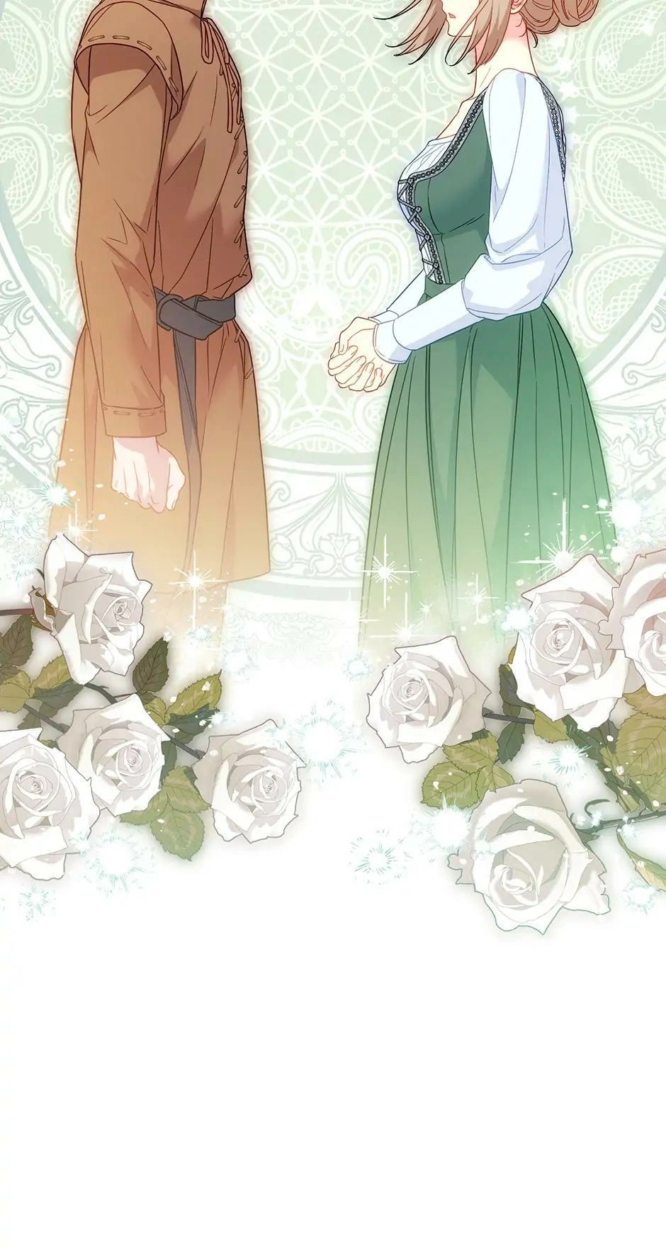 Read Marriage of Convenience Manga Online