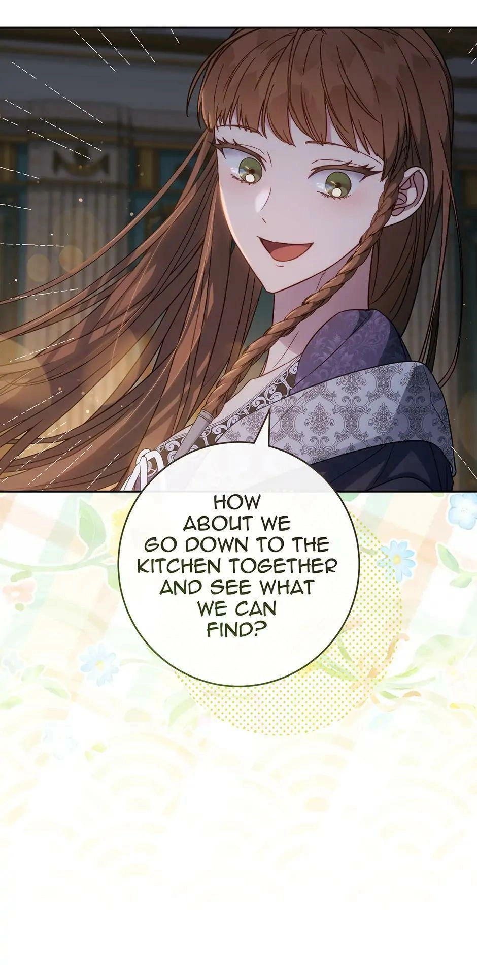 Read Marriage of Convenience Manga Online