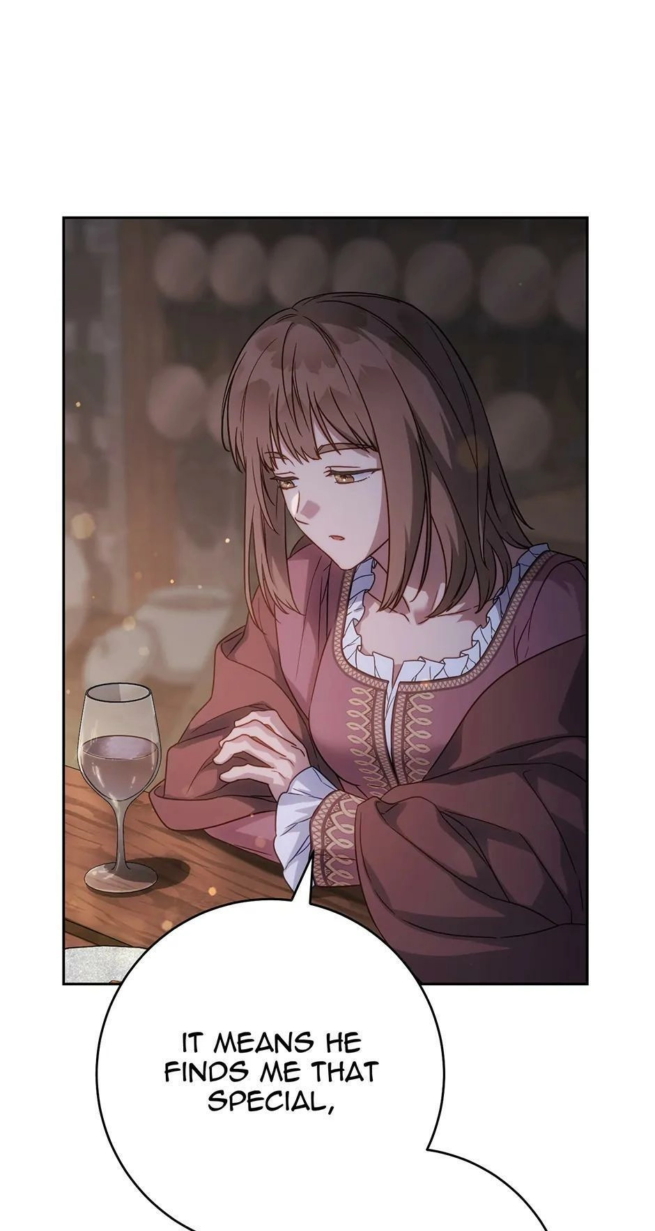 Read Marriage of Convenience Manga Online
