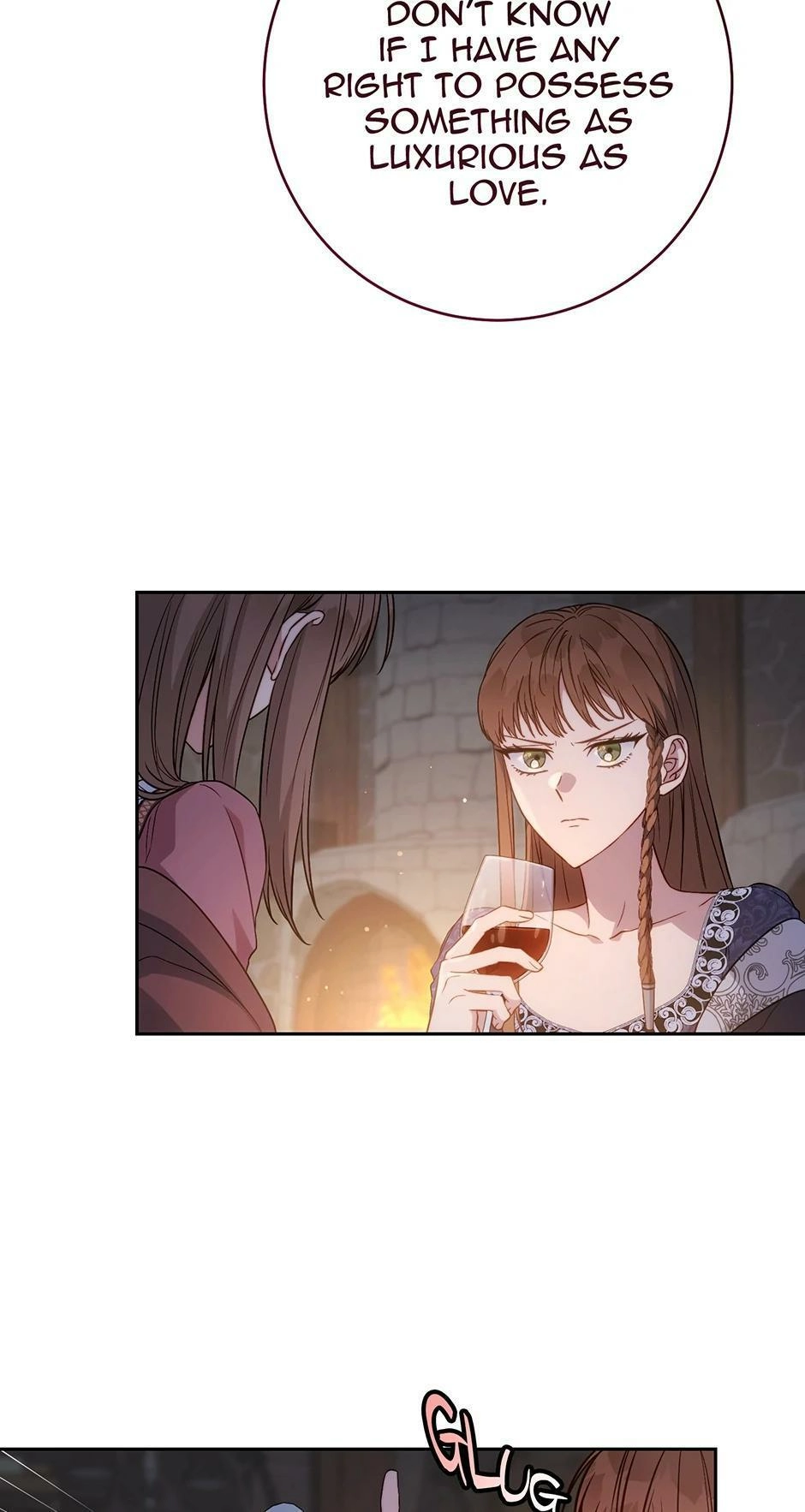 Read Marriage of Convenience Manga Online