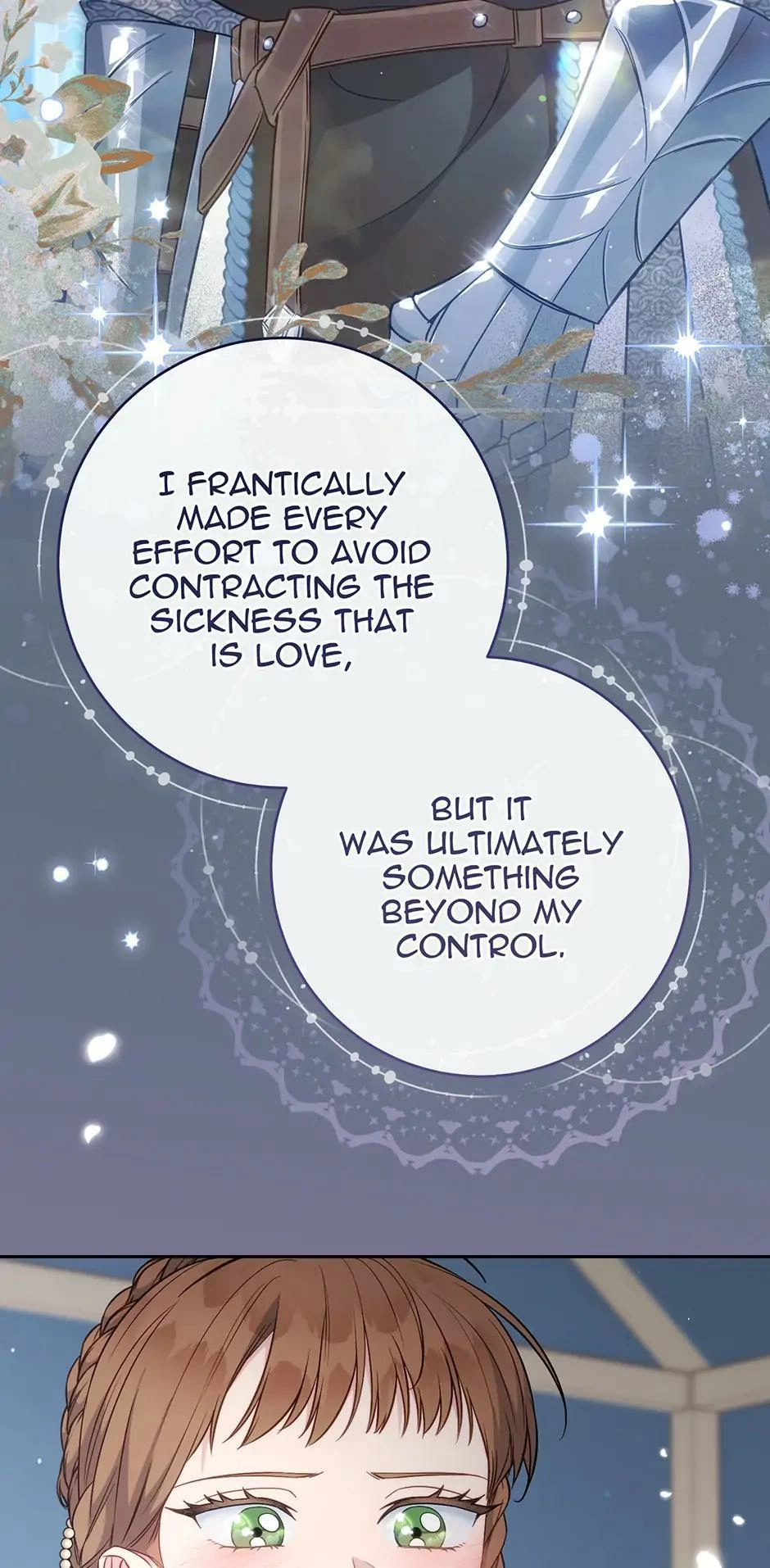 Read Marriage of Convenience Manga Online
