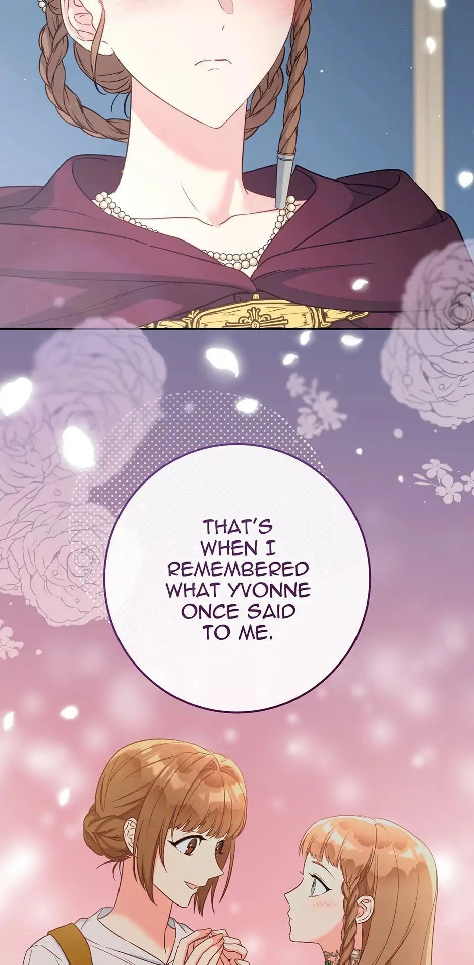 Read Marriage of Convenience Manga Online