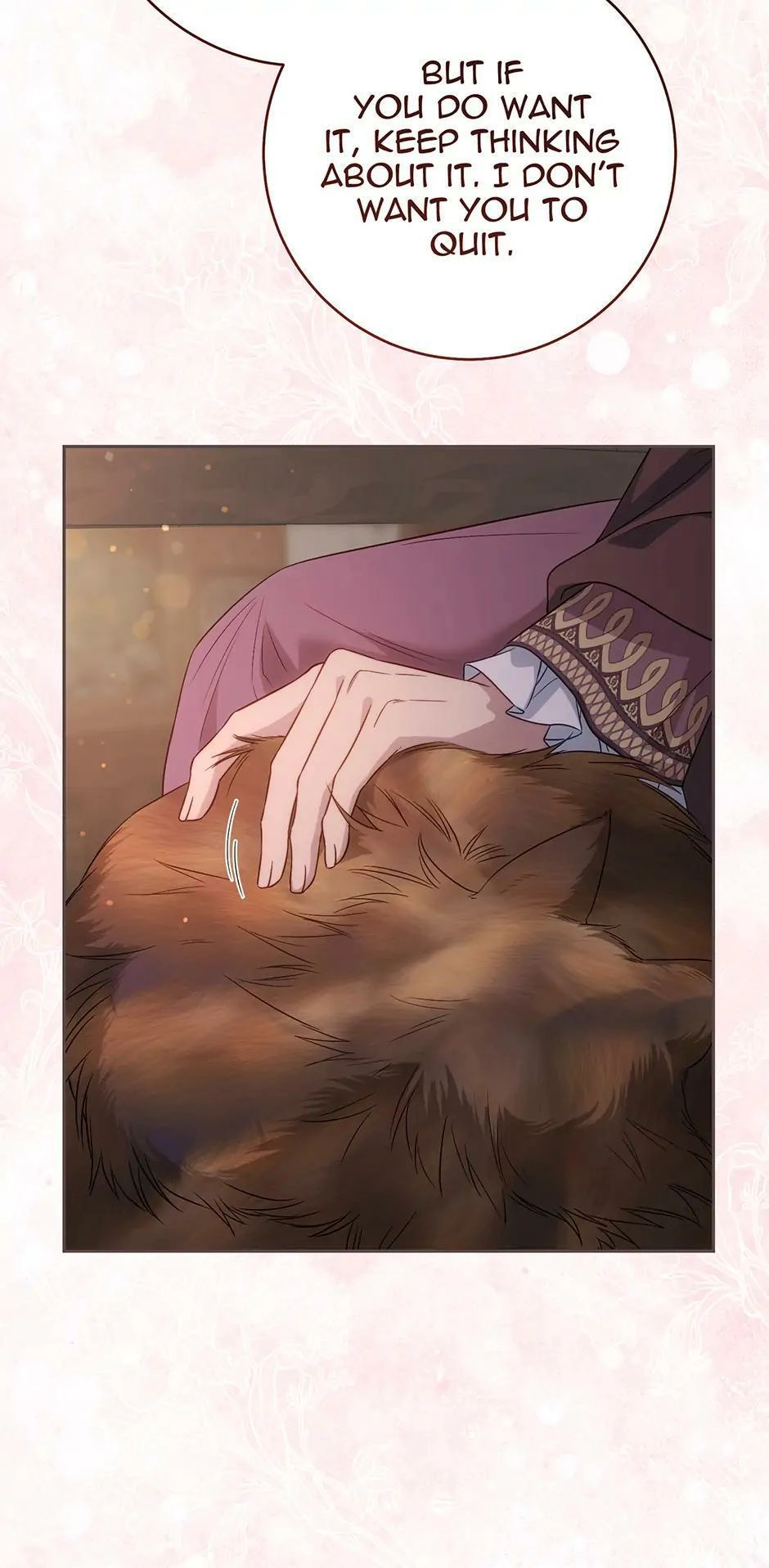 Read Marriage of Convenience Manga Online