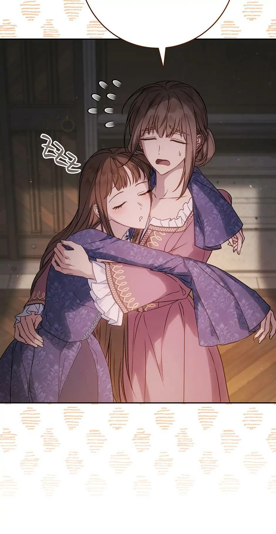 Read Marriage of Convenience Manga Online