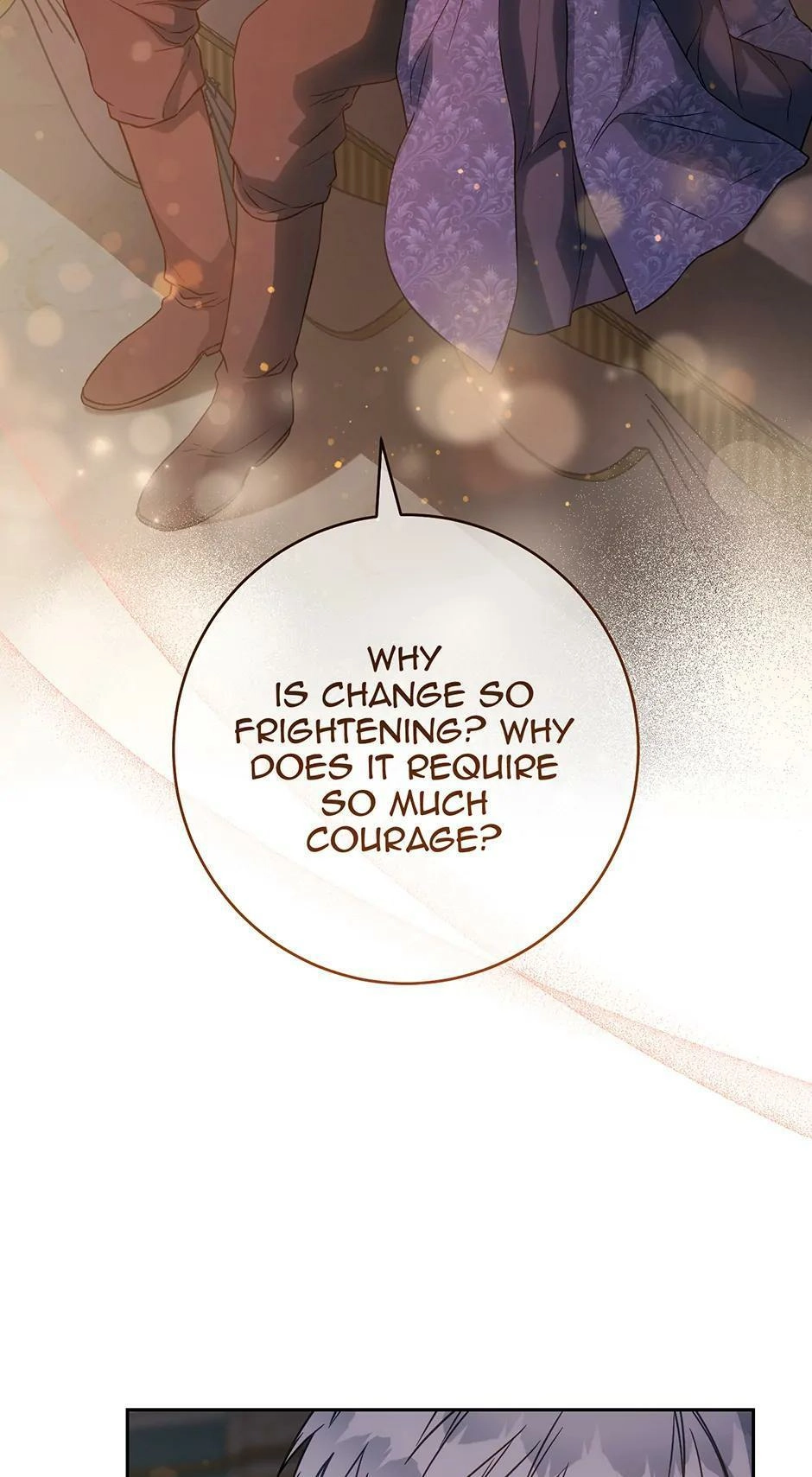 Read Marriage of Convenience Manga Online