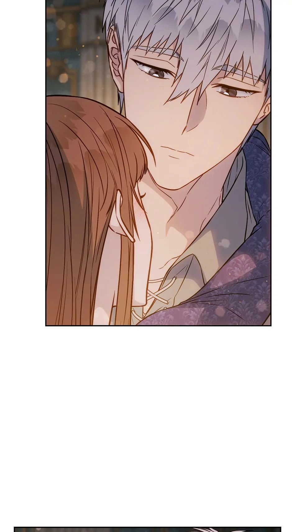 Read Marriage of Convenience Manga Online