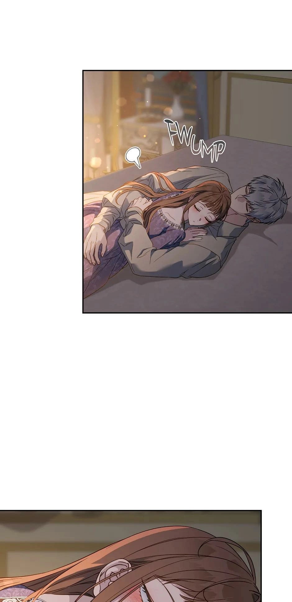 Read Marriage of Convenience Manga Online