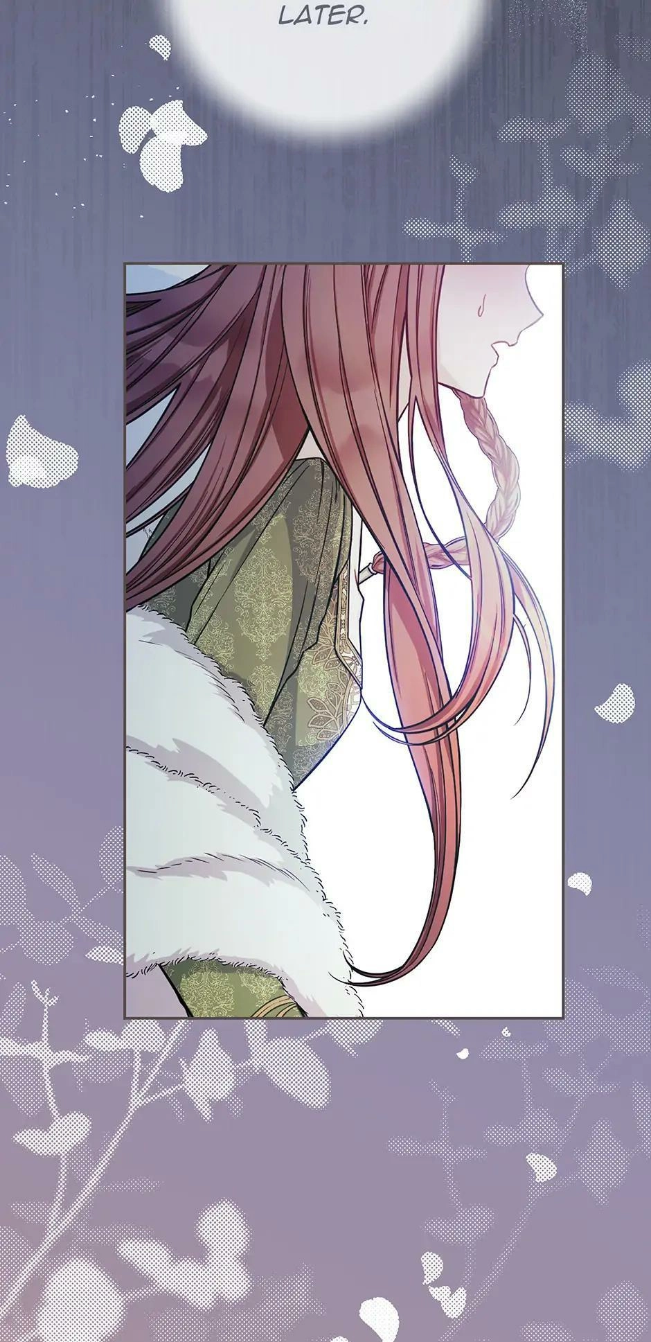 Read Marriage of Convenience Manga Online