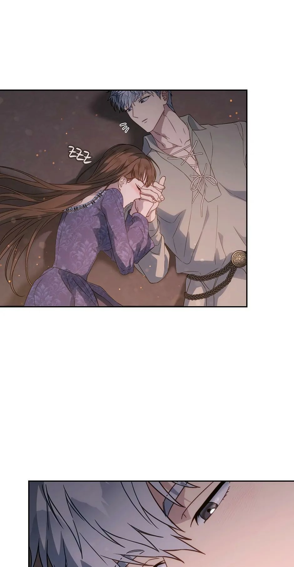 Read Marriage of Convenience Manga Online