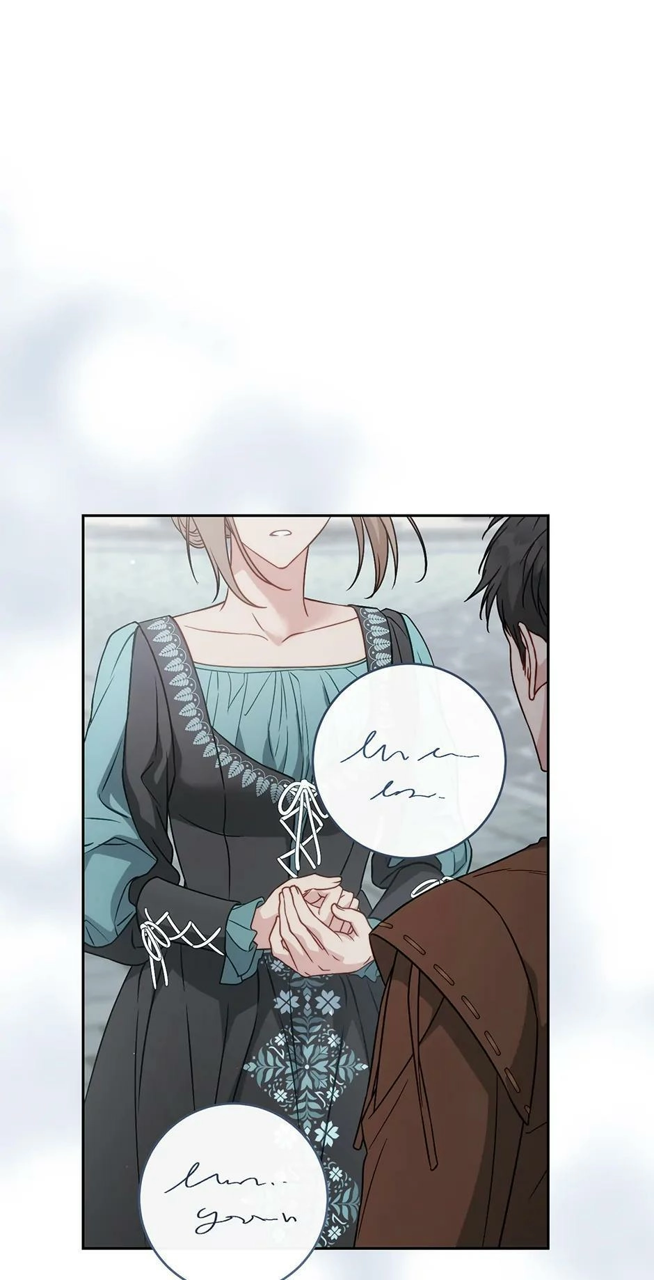 Read Marriage of Convenience Manga Online