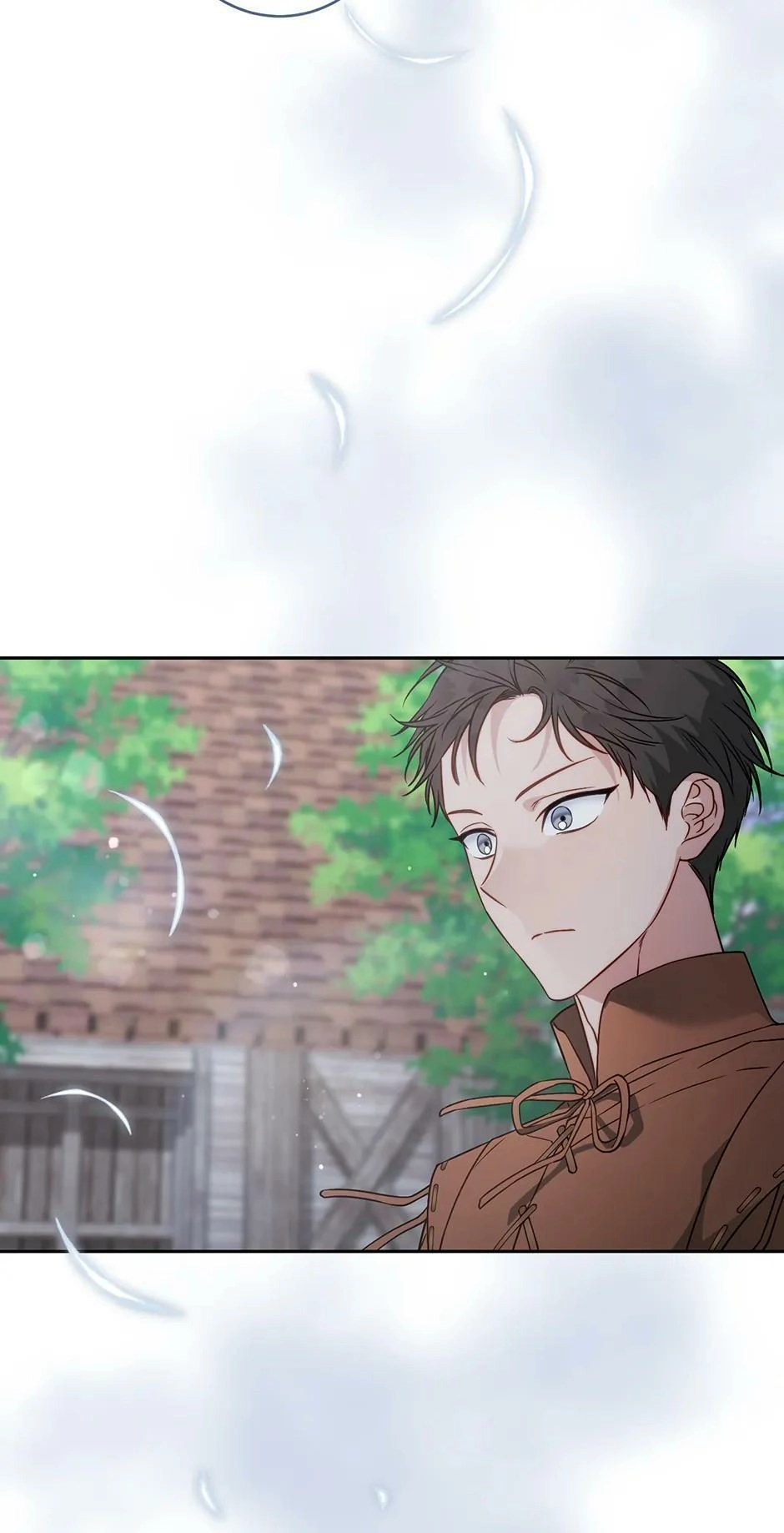 Read Marriage of Convenience Manga Online