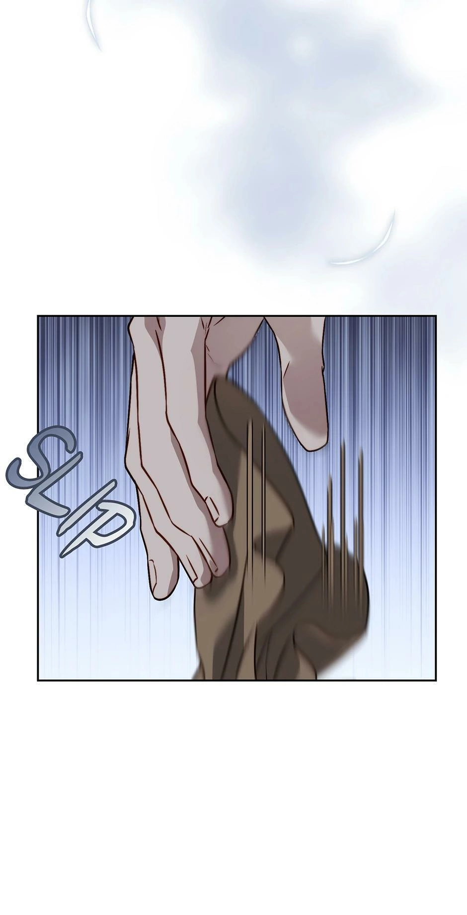 Read Marriage of Convenience Manga Online