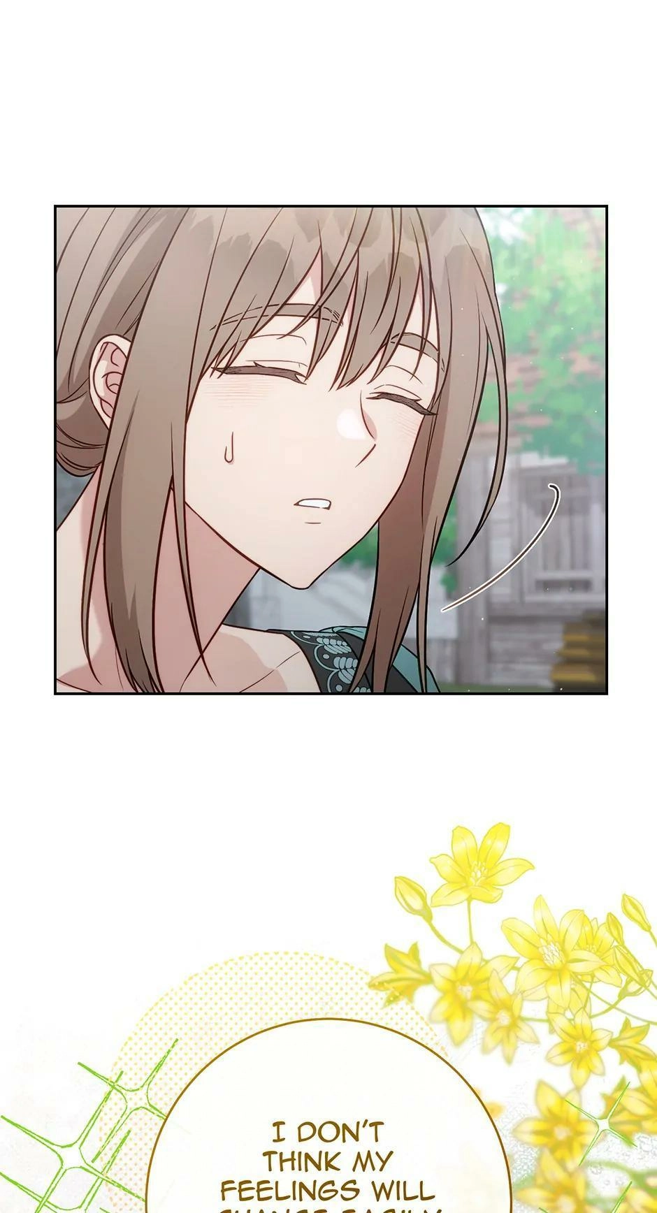 Read Marriage of Convenience Manga Online