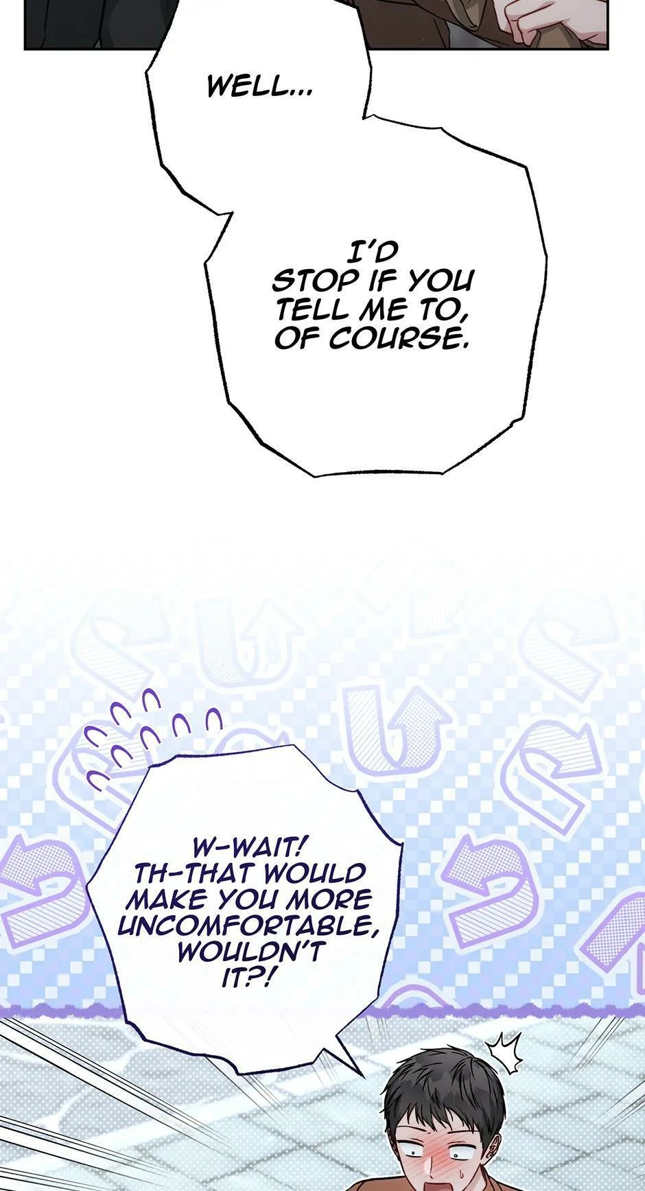 Read Marriage of Convenience Manga Online