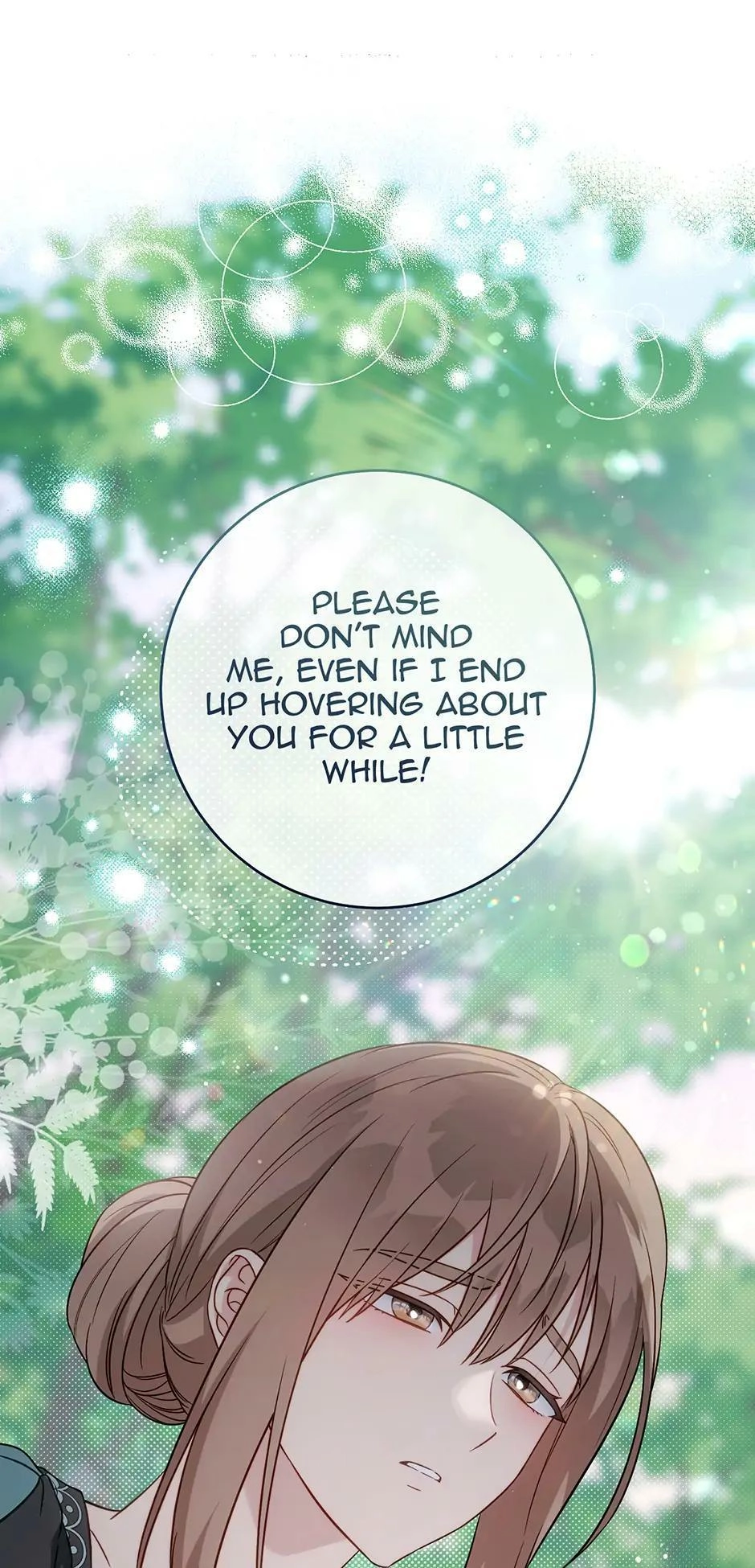 Read Marriage of Convenience Manga Online