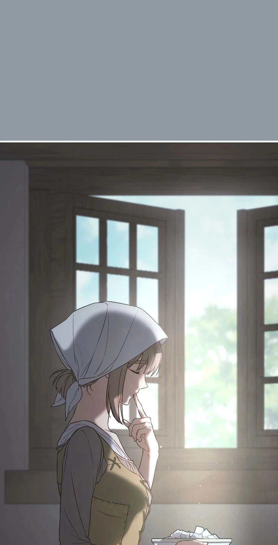 Read Marriage of Convenience Manga Online