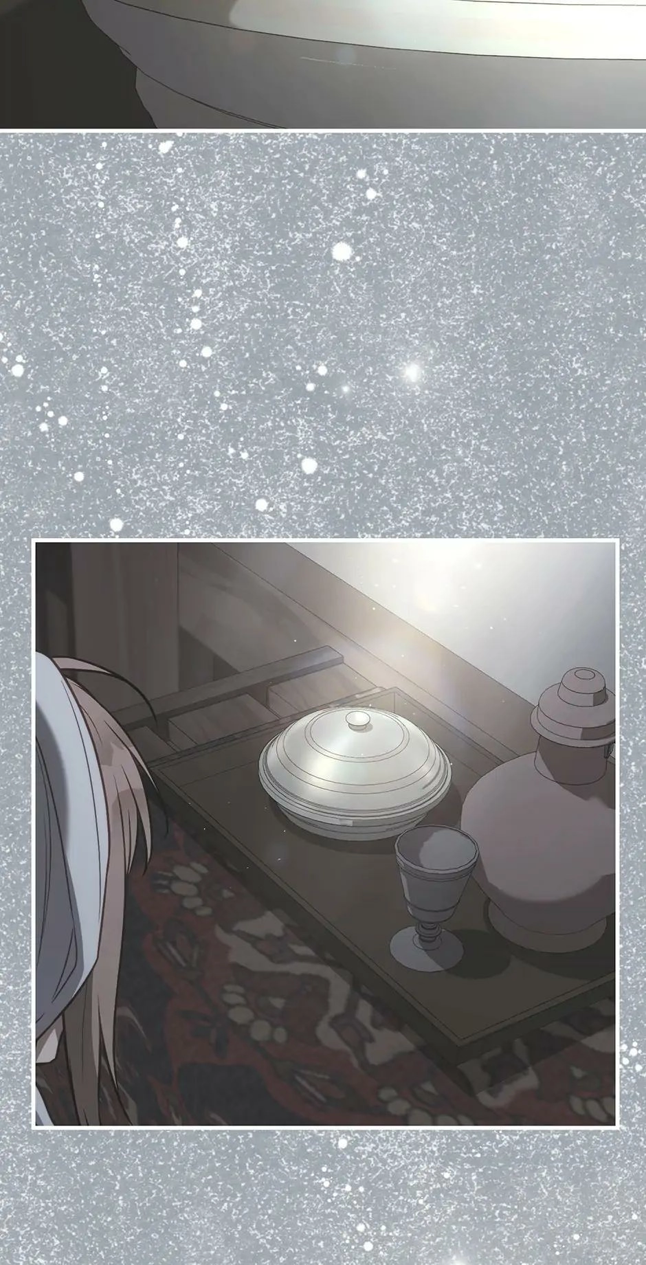 Read Marriage of Convenience Manga Online