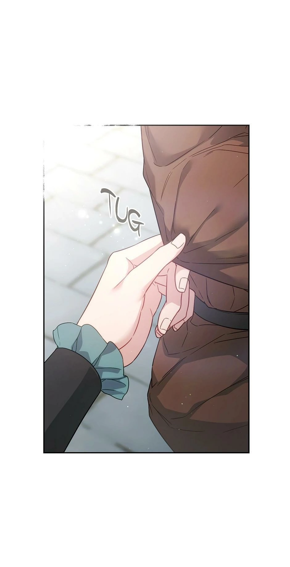 Read Marriage of Convenience Manga Online