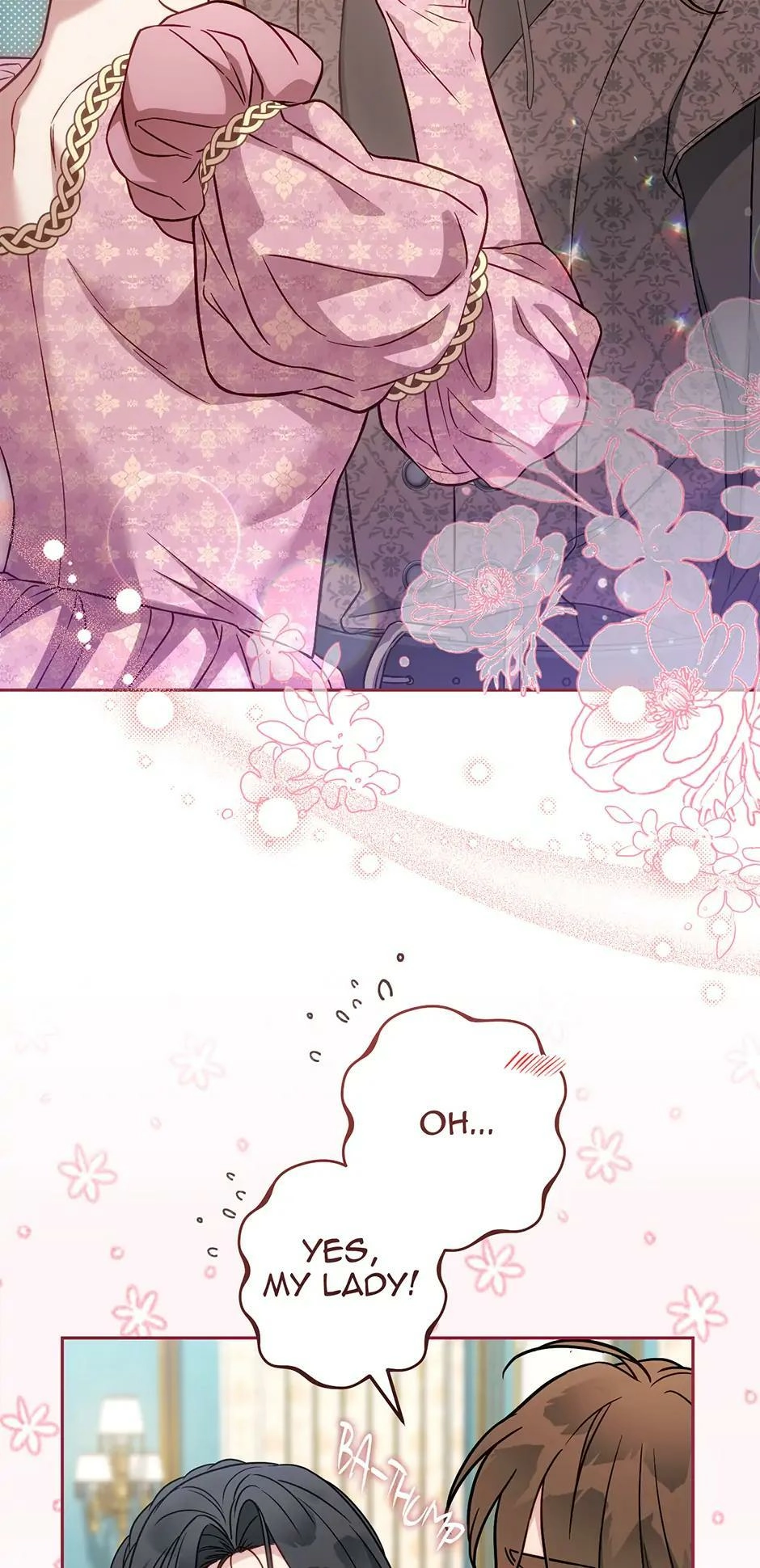 Read Marriage of Convenience Manga Online