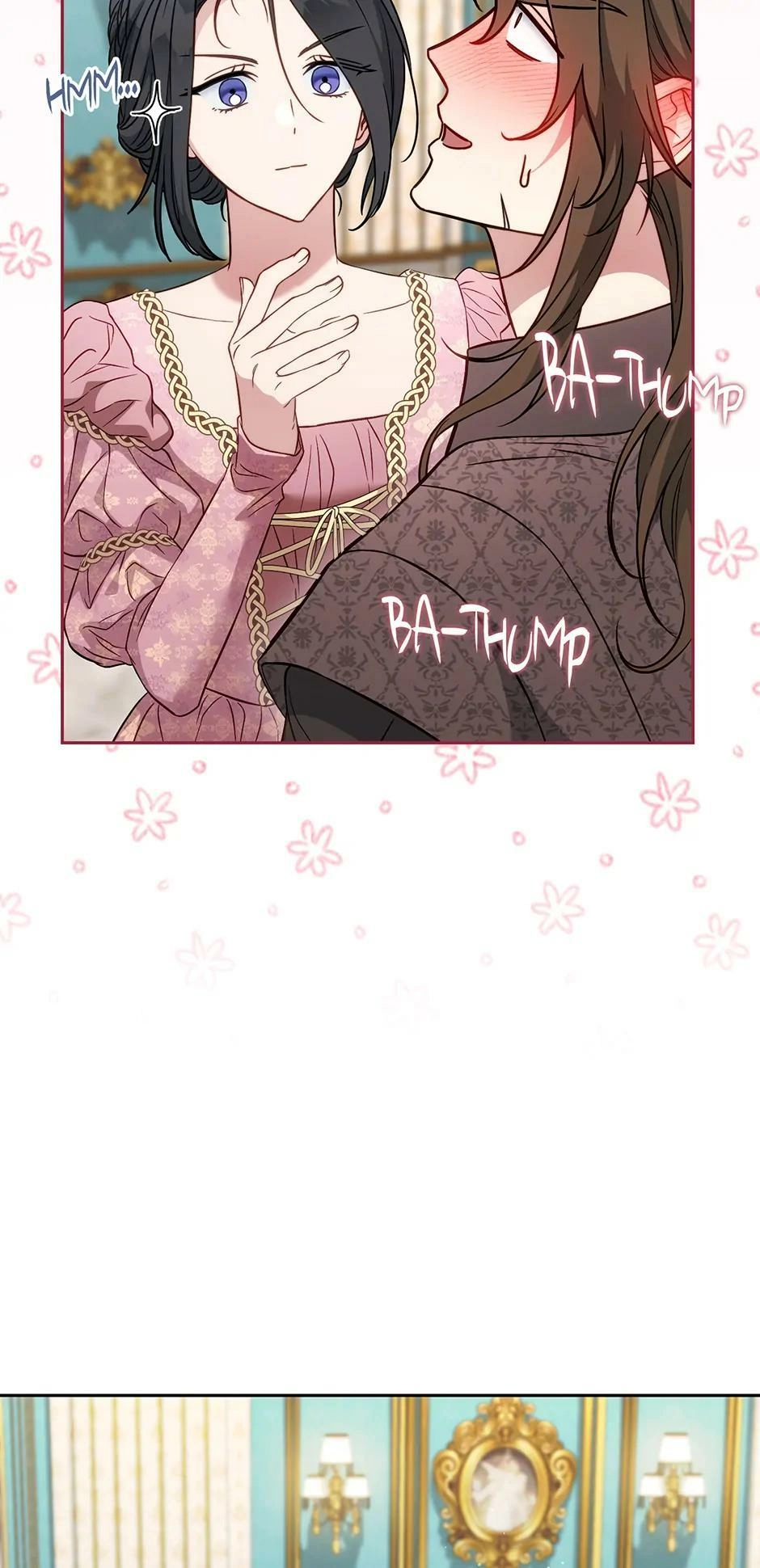 Read Marriage of Convenience Manga Online