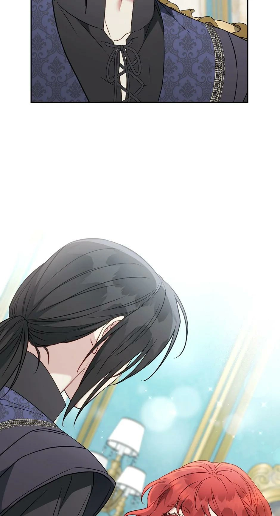Read Marriage of Convenience Manga Online