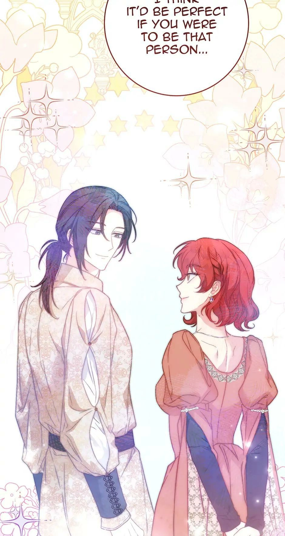 Read Marriage of Convenience Manga Online