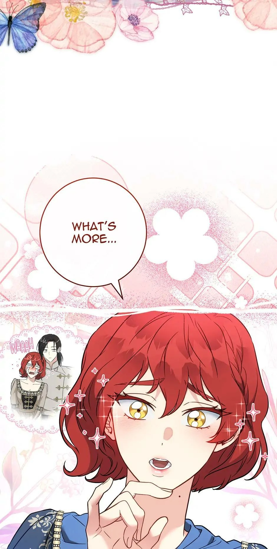 Read Marriage of Convenience Manga Online