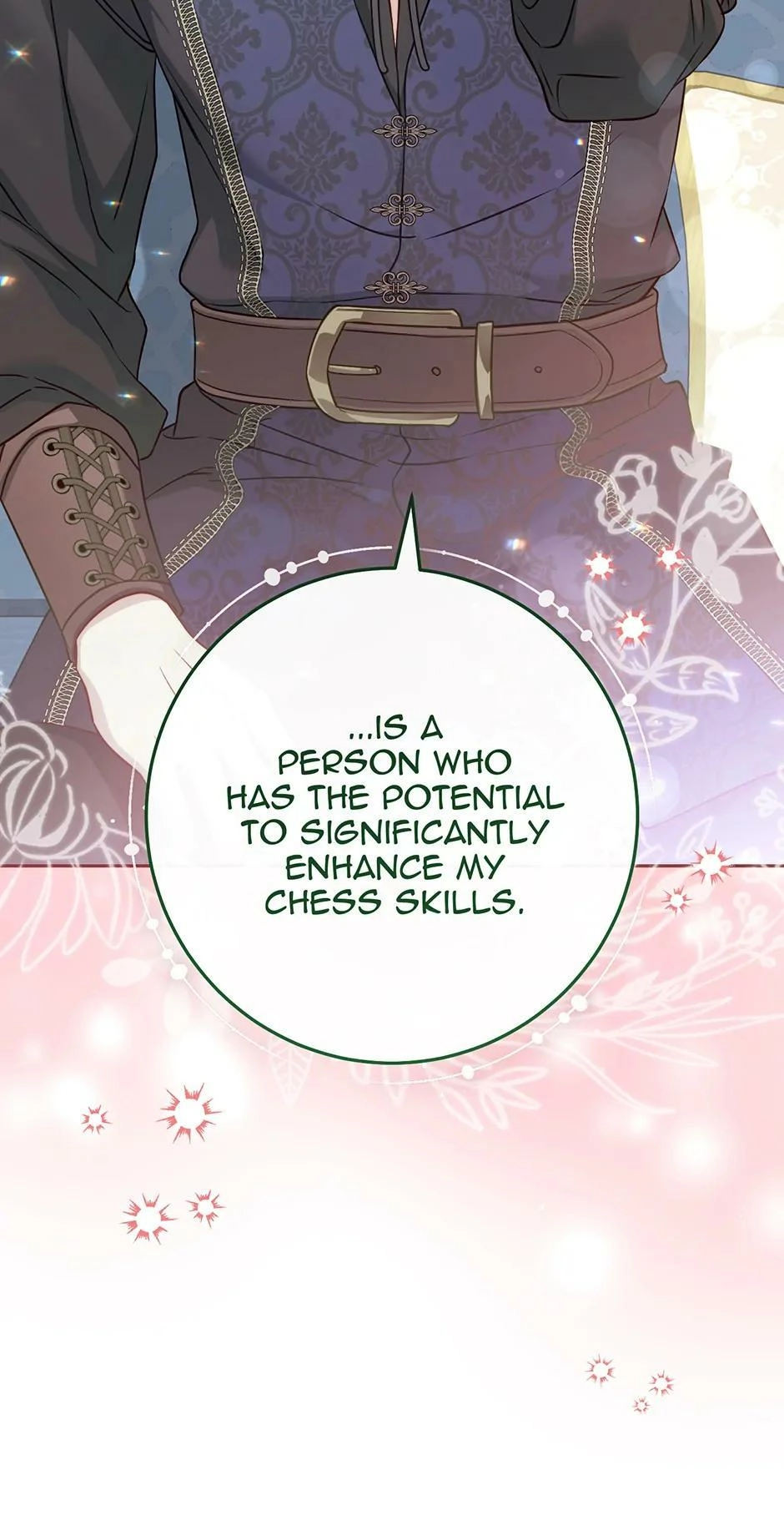 Read Marriage of Convenience Manga Online