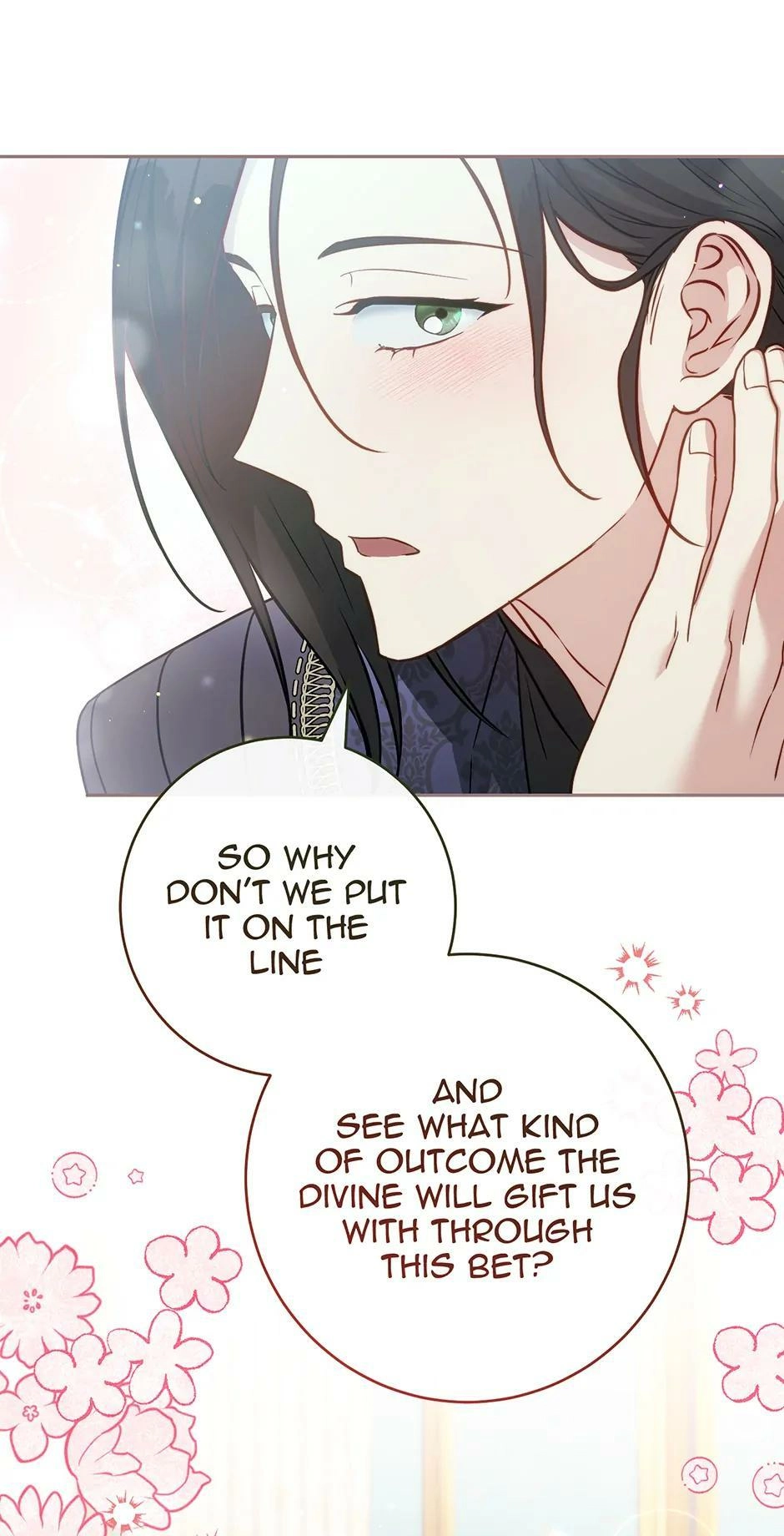 Read Marriage of Convenience Manga Online