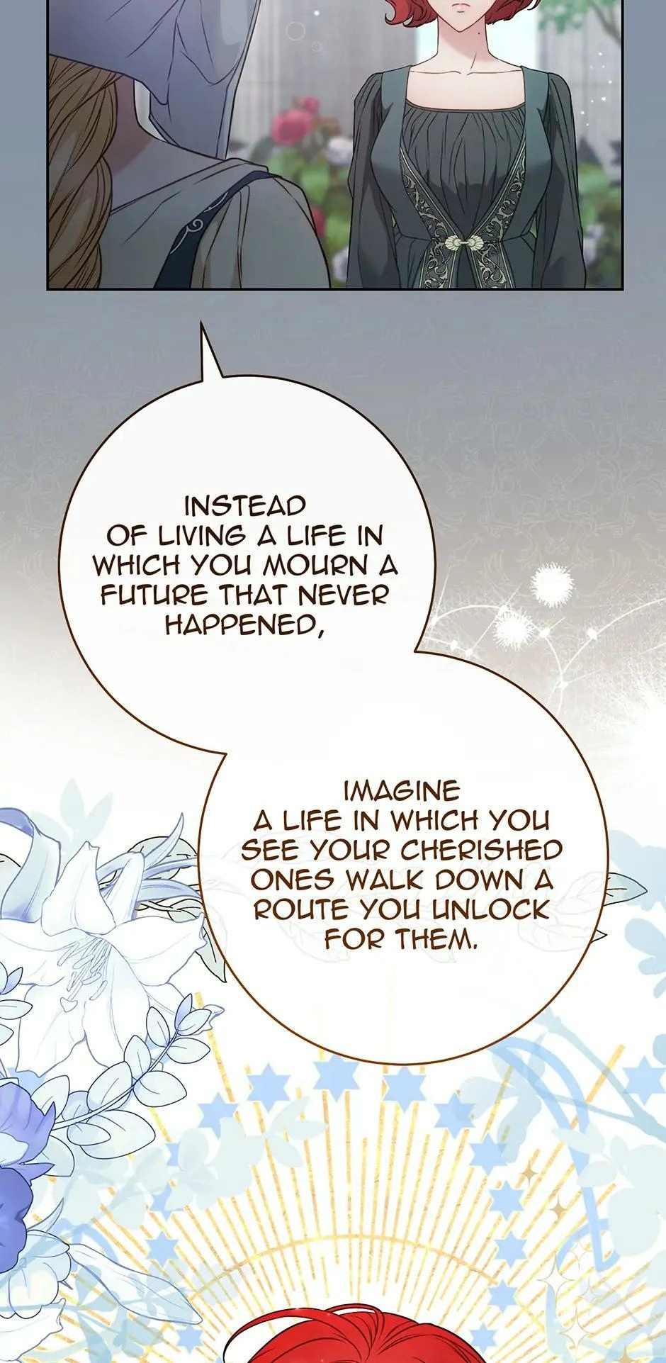 Read Marriage of Convenience Manga Online