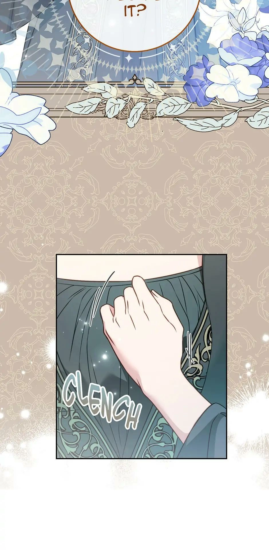 Read Marriage of Convenience Manga Online