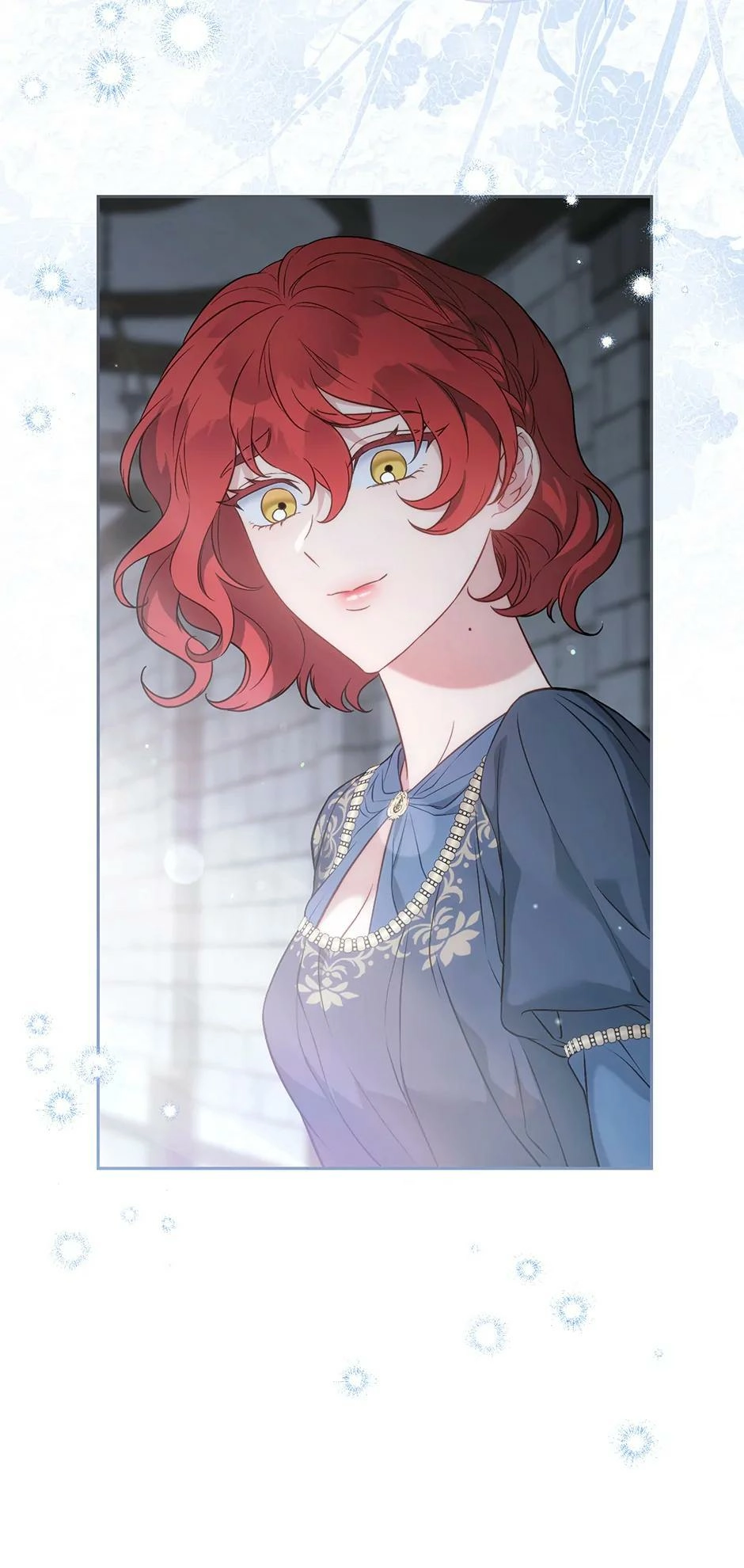 Read Marriage of Convenience Manga Online