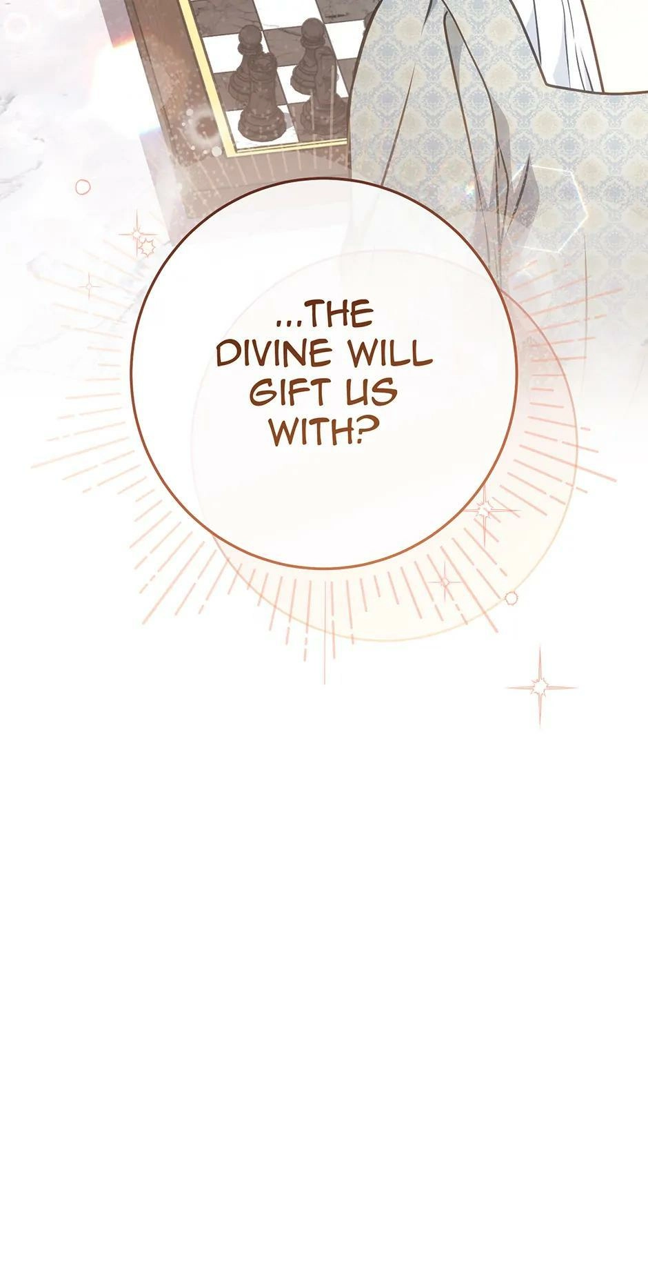 Read Marriage of Convenience Manga Online