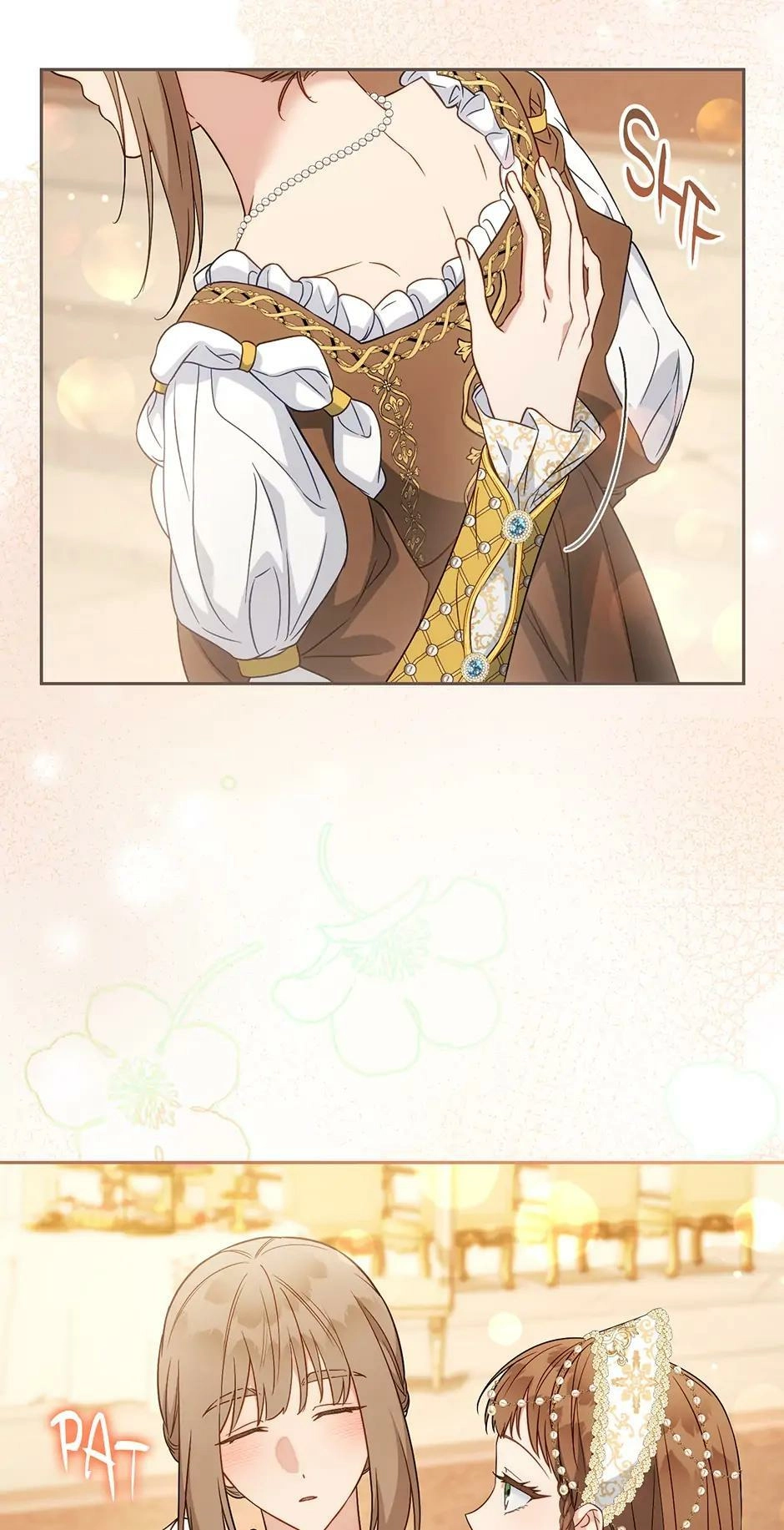 Read Marriage of Convenience Manga Online