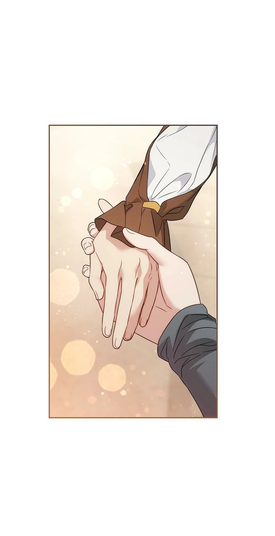 Read Marriage of Convenience Manga Online