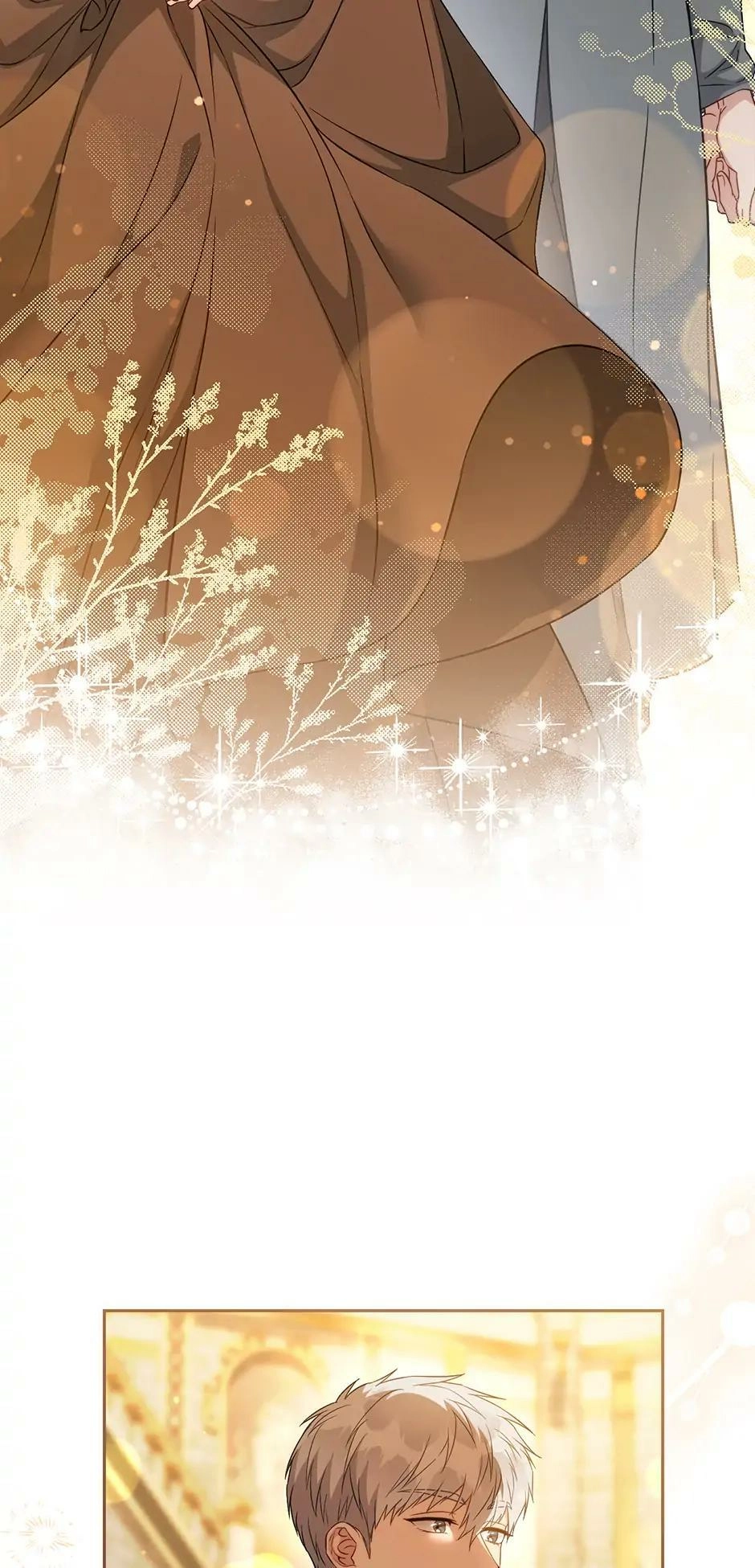 Read Marriage of Convenience Manga Online