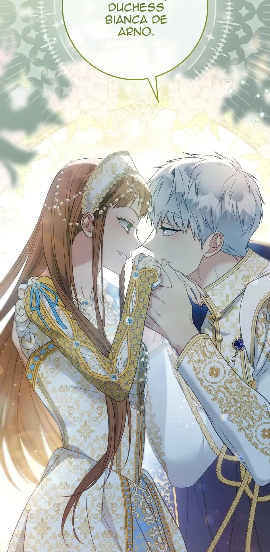 Read Marriage of Convenience Manga Online