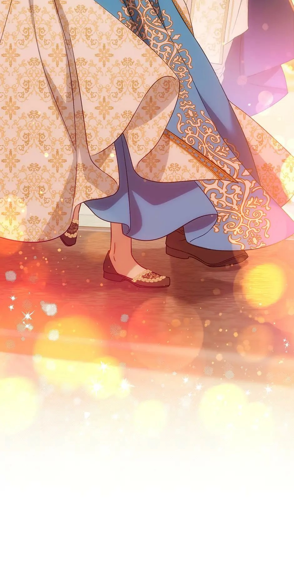 Read Marriage of Convenience Manga Online