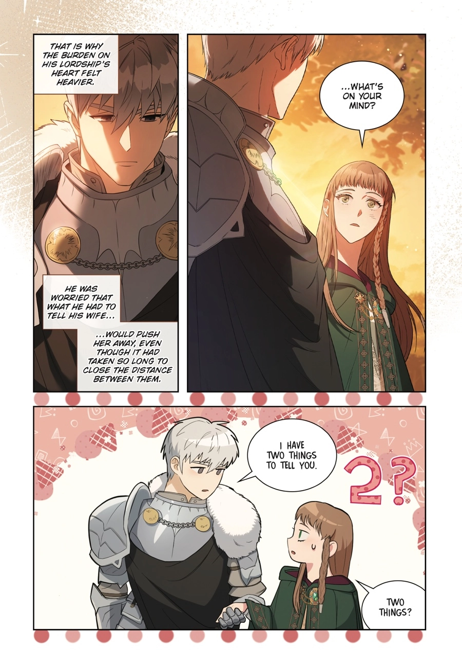 Read Marriage of Convenience Manga Online