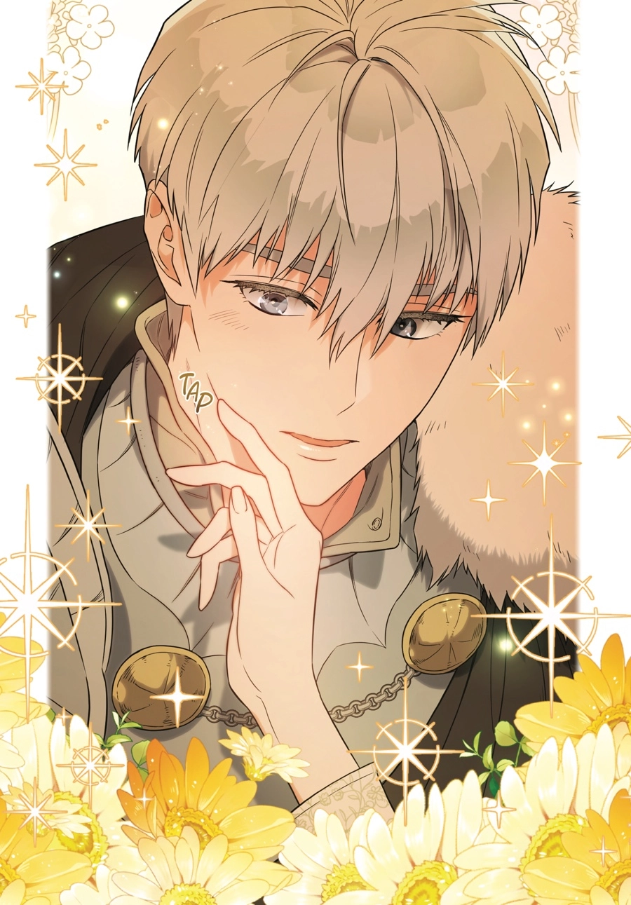 Read Marriage of Convenience Manga Online