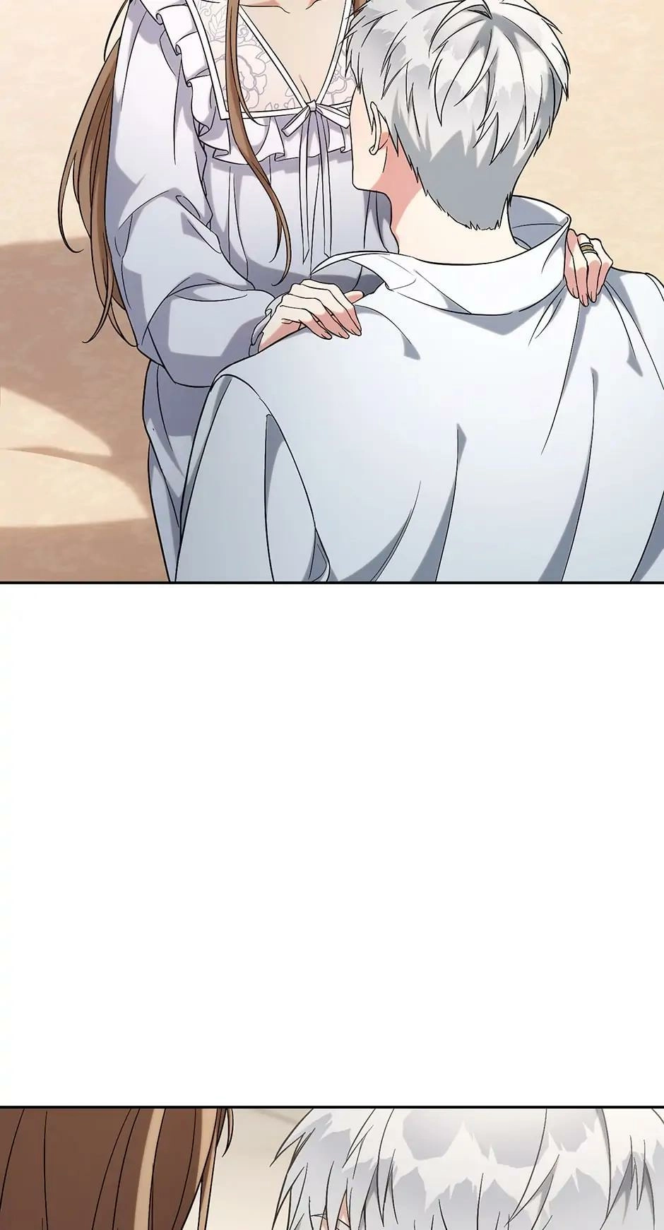 Read Marriage of Convenience Manga Online