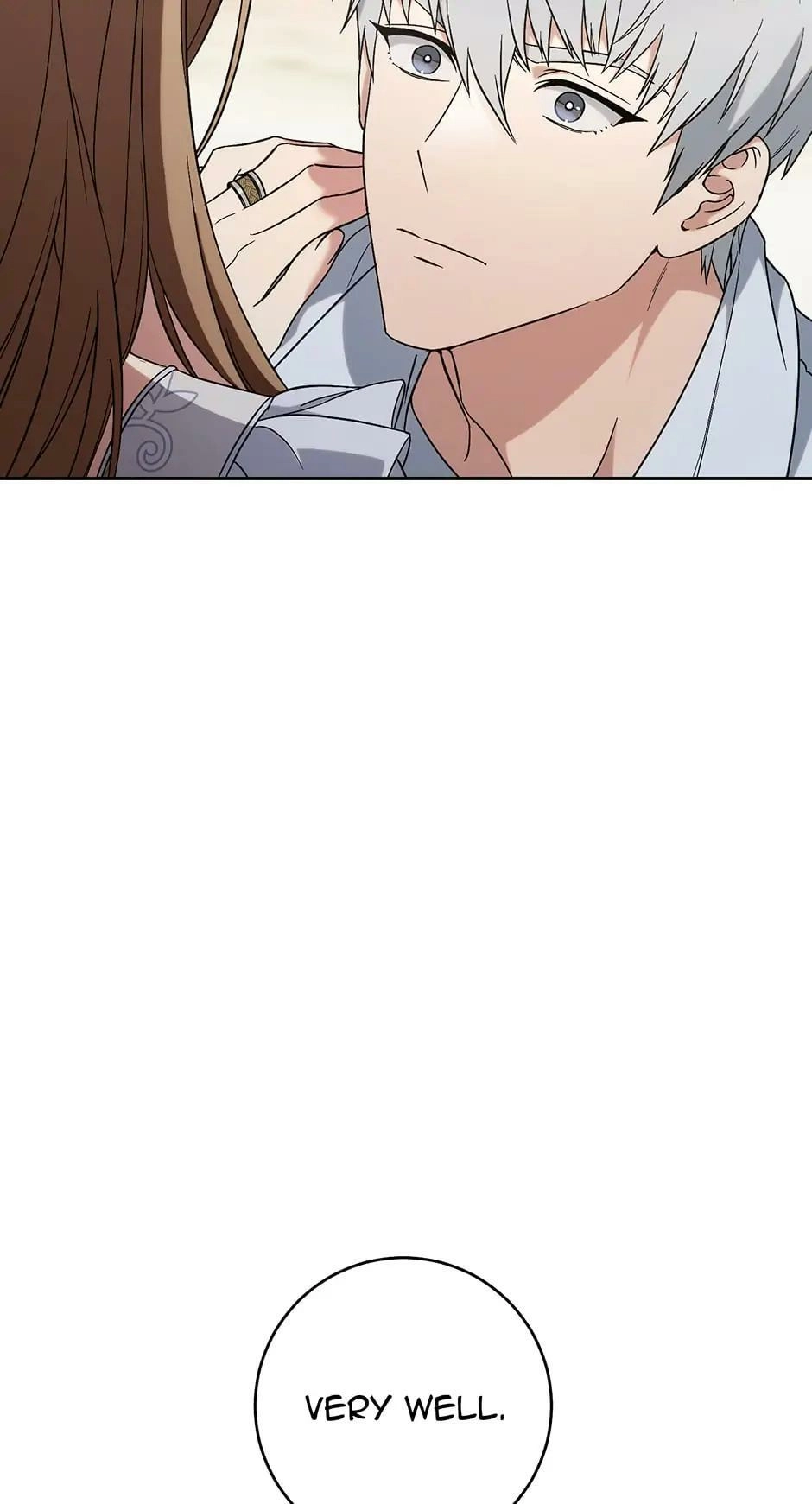 Read Marriage of Convenience Manga Online