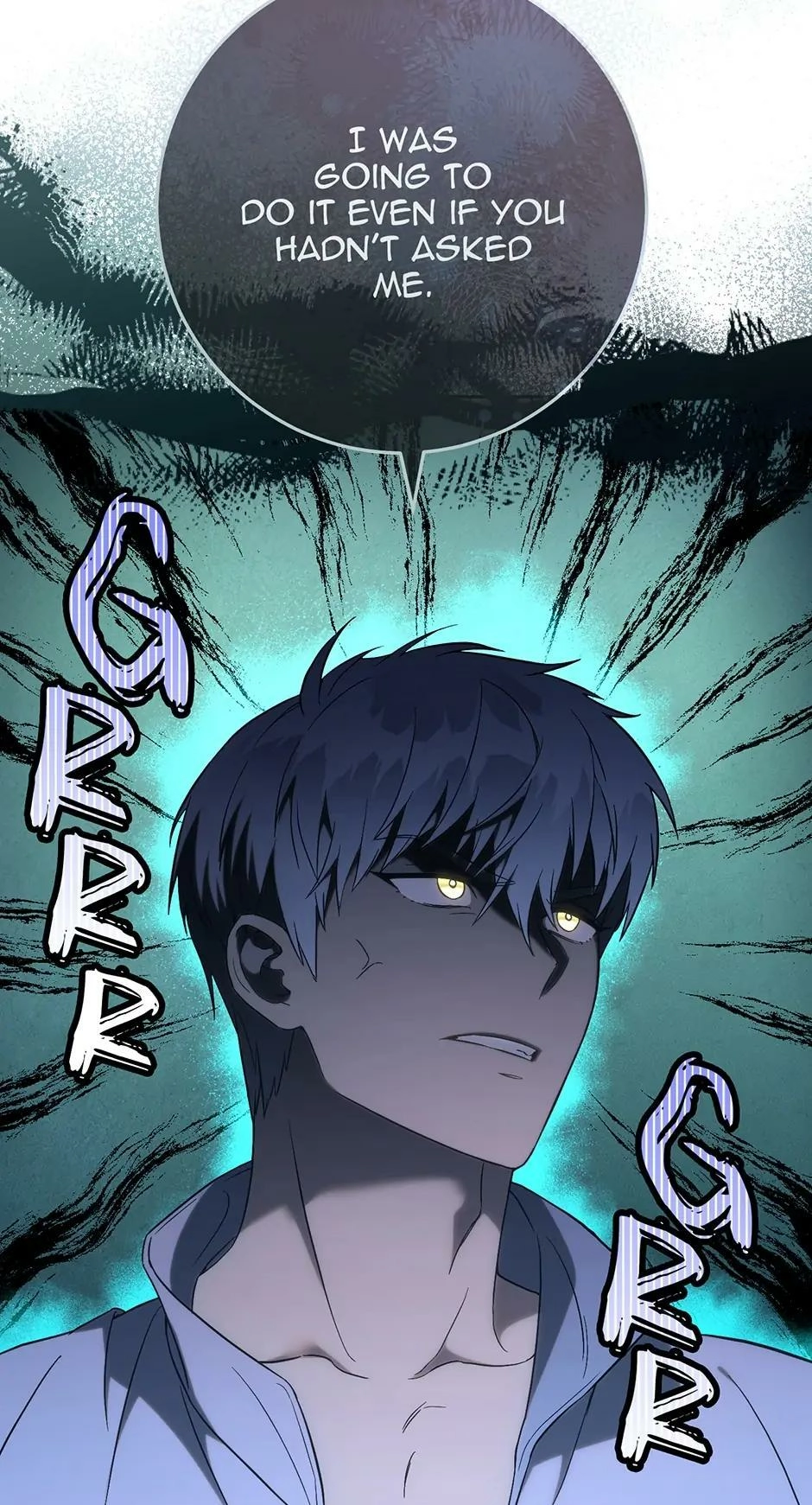 Read Marriage of Convenience Manga Online